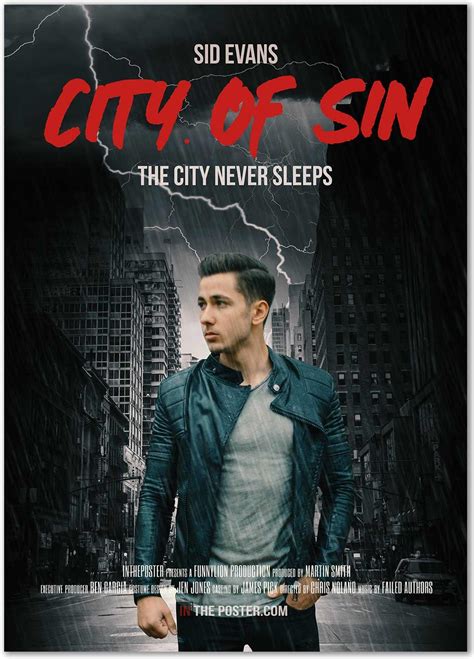 Film Noir Movie Posters