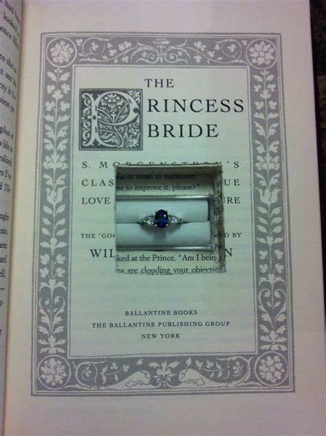 Image result for The Princess Bride Book Symbol