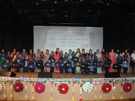 NTPC Kudgi Launches GEM-2025 to Empower 76 Girls
