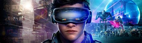 The Impediment of Personal Connections: Virtual Reality in Ready Player ...