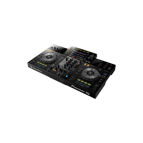 Pioneer XDJ-RR - 2-Channel all-in-one DJ system – AV Shack