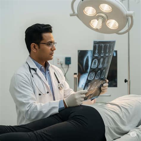 How to Test for Discitis? – healthcare nt sickcare