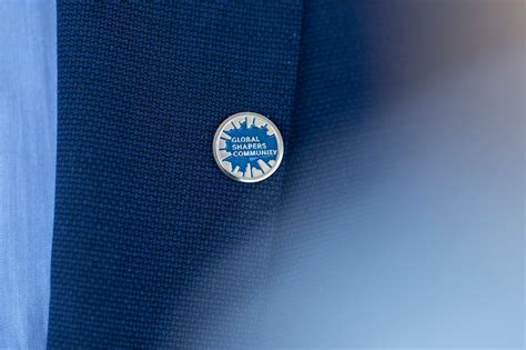 Global Shapers Community - Guides