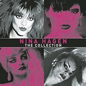 Definitive Collection: Nina Hagen Band, Manfred Praeker, Nina Hagen ...