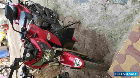 Used 2016 model TVS Apache RTR 200 4V for sale in Jalgaon. ID 299035 ...
