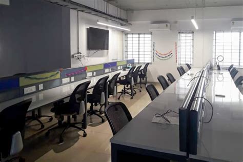 365 Shared Space 485 - Coworking Space and Shared Office Space in ...