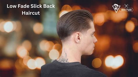 Best Low Fade Haircut for Men in 2025– Top Styles & Trends