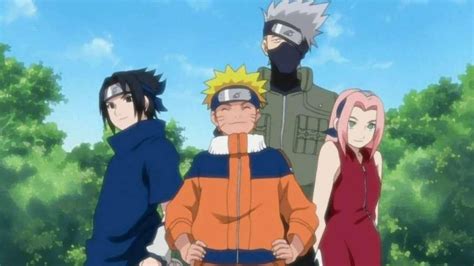 Mengupas Tuntas Anime Naruto: Perjalanan Ninja yang Tak Lekang Waktu