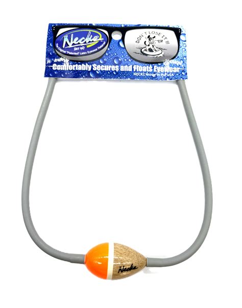 Neckz Floating Sunglass Strap For Men and Women, Ideal for Fishing ...