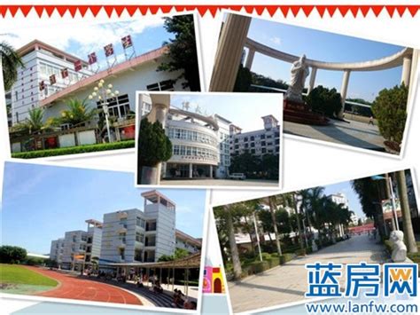 漳州市第一外国语学校首次招收外国语特色初中生80人、高中生50人