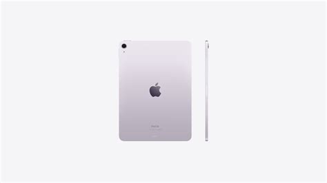 iPad Air 7th Gen 11 inch 512 GB Wifi – Mac Store Indonesia