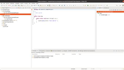 Image result for Maven Java Project