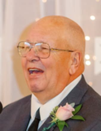 Donald E. Vogler Obituary | 2024 | Rochester, NY