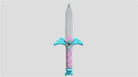 Squid Game 3 Hide and Seek Knife - Download Free 3D model by ZenergyFN ...