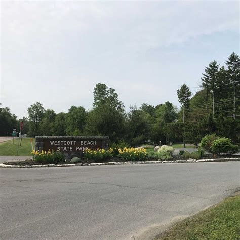 Westcott Beach State Park - Parks Guidance