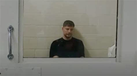 Was MrBeast Arrested? Airrack's Arrest Prank, Explained