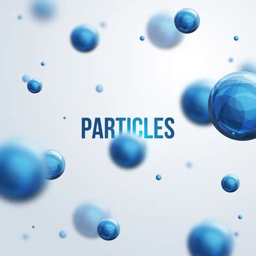 Image result for Particles Vector