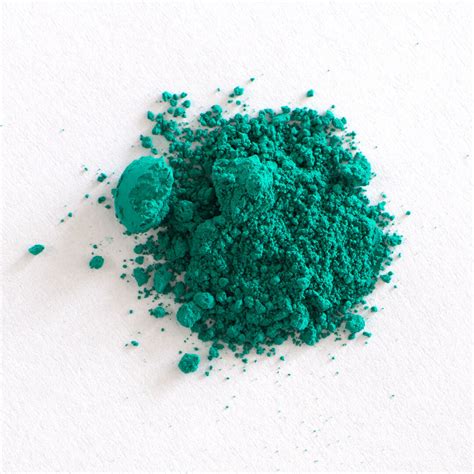 Viridian - ColourLex