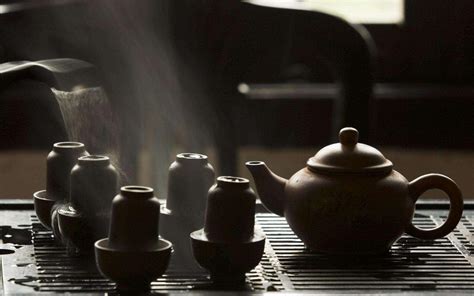 中国茶具的发展演变历史_器具