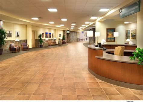 Carson-Tahoe Regional Medical Center, Carson City, Nevada