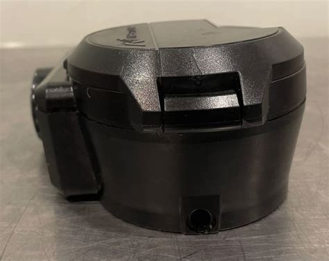 Image result for How Does a Neptune E-Coder Water Meter Work