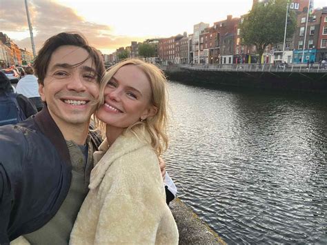 Kate Bosworth Says She's 'Grateful' for Justin Long in Thanksgiving Post