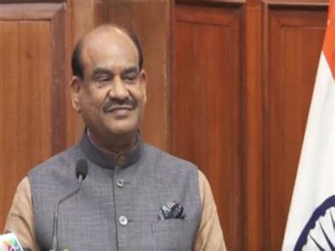 LS Speaker Om Birla to address Assembly of Inter-Parliamentary Union in ...