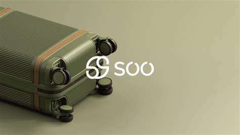 箱包品牌LOGO设计-Logo设计作品|公司-特创易·GO