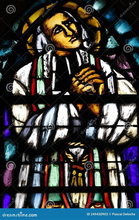 Faith and Religion. Catholic Church Editorial Stock Photo - Image of saint, church: 249430903
