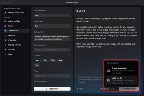 Image result for Ai Generated Script