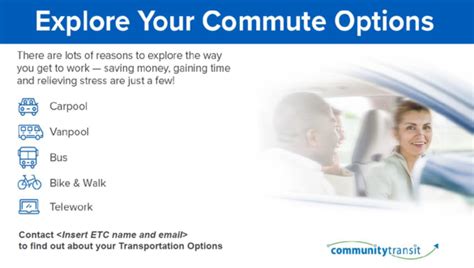 October CTR News: Transportation Fairs, Quarterly Reports and Training Ops