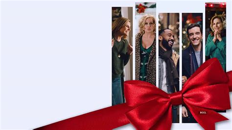 Single All The Way Review: A refreshing, warm-hearted Christmas rom-com