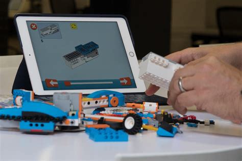 Image result for LEGO Boost Robot Instructions Not From Set