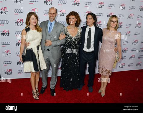 Sophia Loren, Son Carlo Ponti Jr., Wife Andrea Meszaros Ponti, Son ...