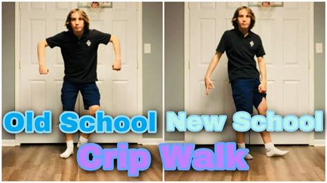 Image result for Crip Walk Dance Tutorial