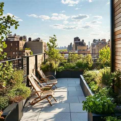 10 Budget-friendly Simple Rooftop Design Ideas for Your Home in 2026