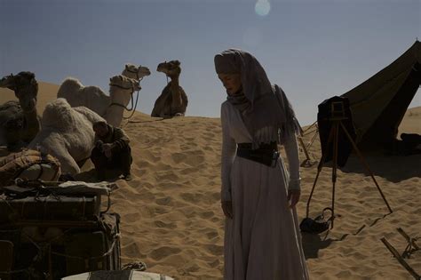 沙漠女王 (Queen of the Desert)[1080P 下载]-高清影视Pro