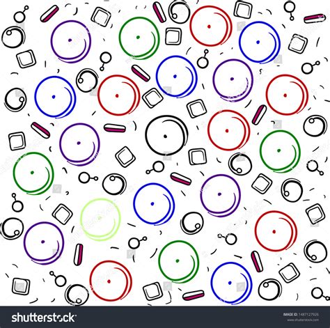 Place Image Cartoon Circular Form 的图像结果