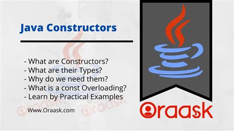 Constructors Examples in Java Using Spectacles 的图像结果