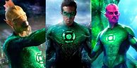 Image result for The Green Lantern Movie 2