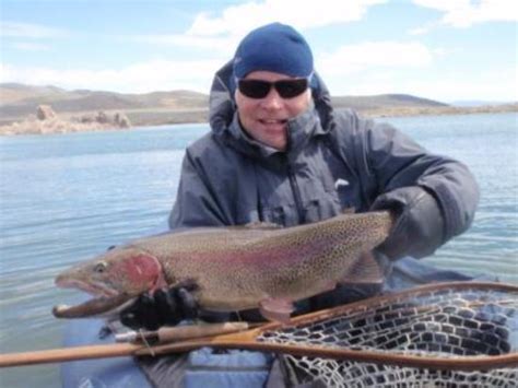 Fly Fishing with Cog (Mammoth Lakes) - All You Need to Know BEFORE You Go