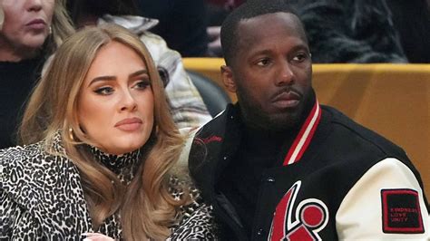 Adele to be married and have more children with Rich Paul? All we know | HELLO!