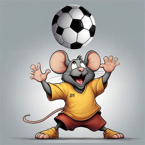Cartoon Football 的图像结果