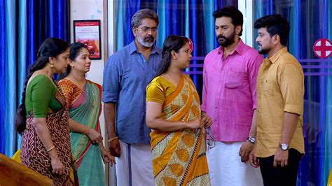 Watch Santhwanam 2 S1 Episode 457 on JioHotstar