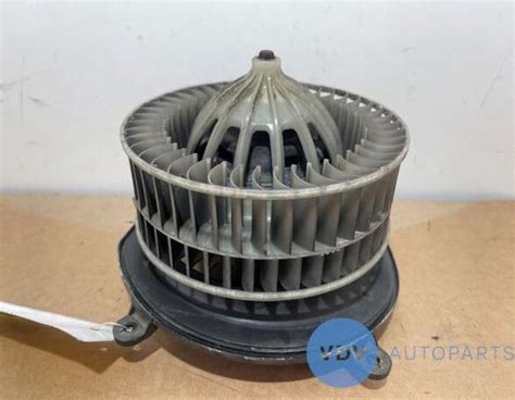 Interior Blower Motor MERCEDES-BENZ E-CLASS (W211) buy 125.23
