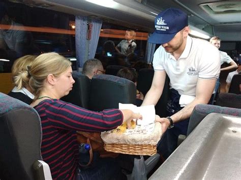 Ulysse Tour (Tashkent) - 2022 What to Know Before You Go (with Photos ...
