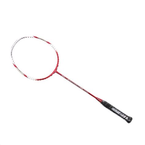 Ashaway TI 130 Titanium Mesh Badminton Racquet – Sportswing.in