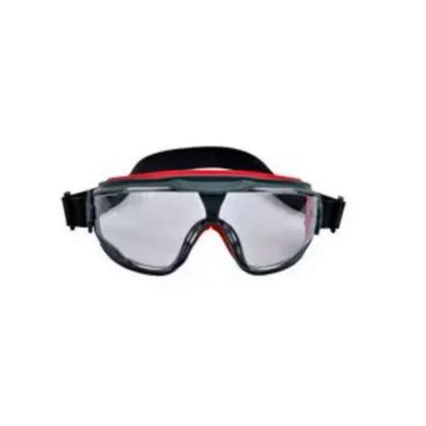 Safety Goggles - 3M GG501NSGAF Goggle Gear 500 Series Safety Goggles ...