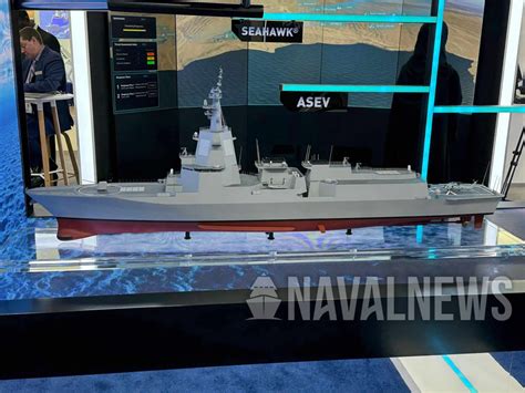 Japan 20000t SPY-7 guided missile destroyer/cruiser | Page 4 | Secret ...