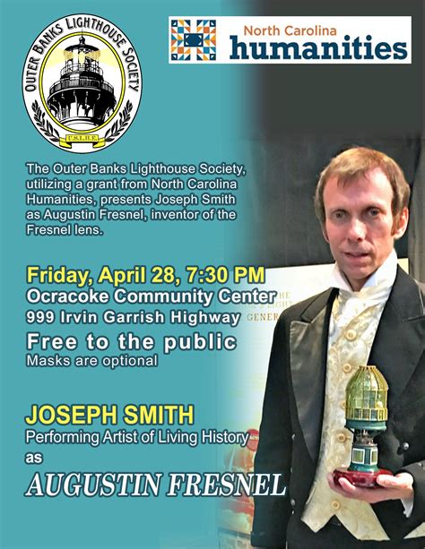 Ocracoke events April 25 to 30–updated | Ocracoke Observer